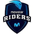 Movistar Riders